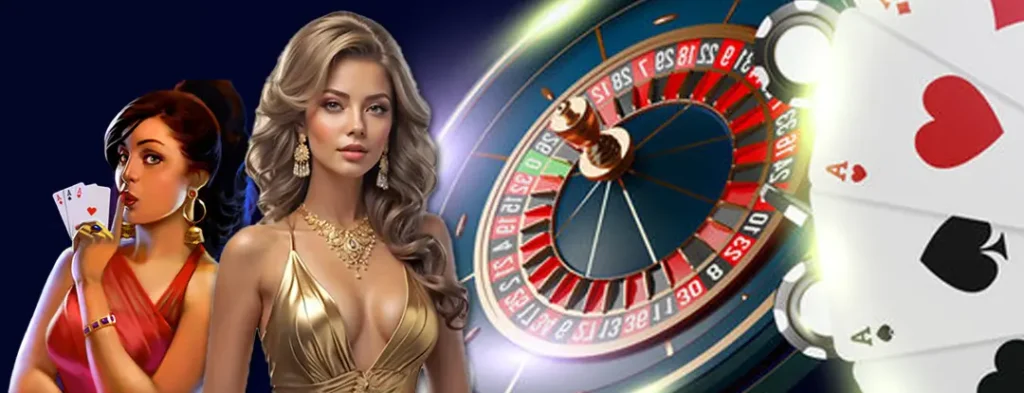 Live Casino - playinexch