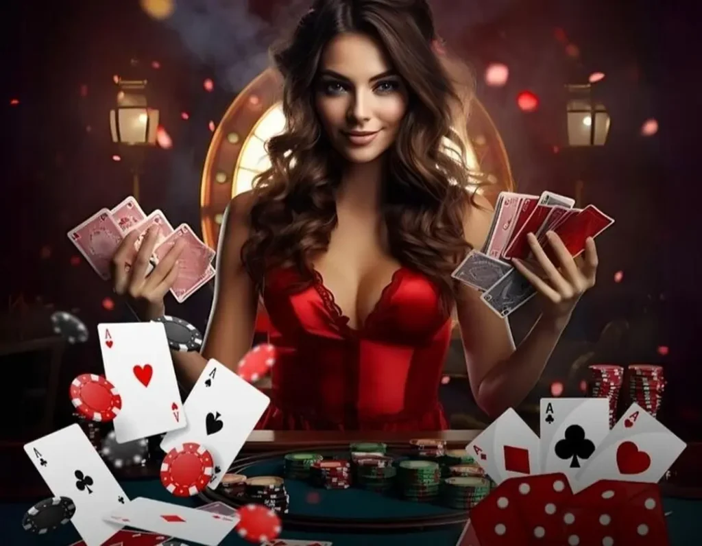 Teen Patti