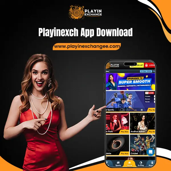 playinexch app download