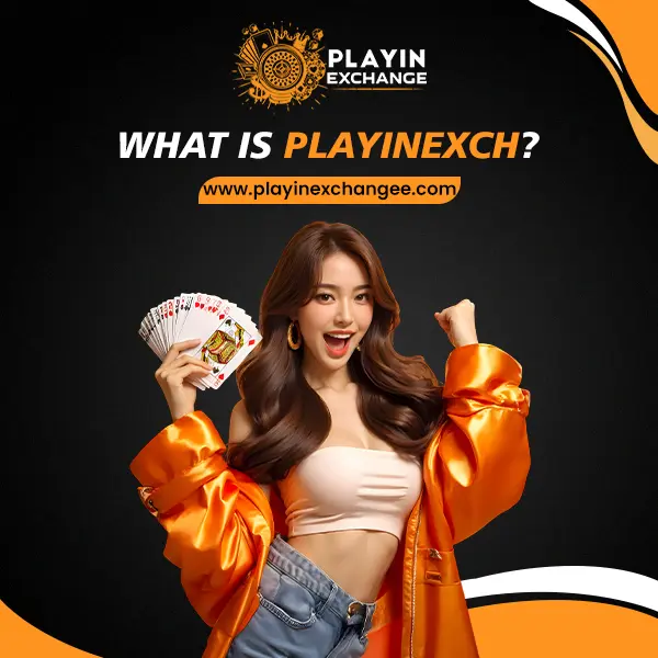 What Is Playinexch