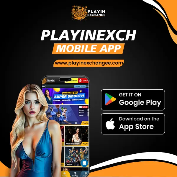 playinexchange app