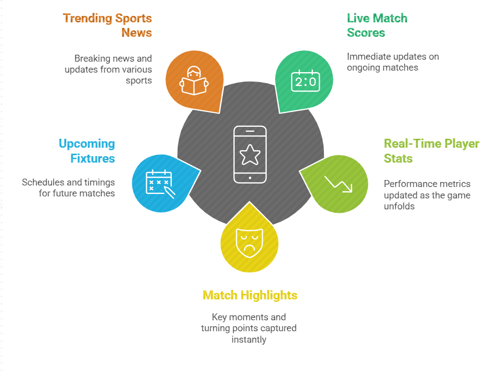 Daily Playinexch Sports Updates – Stay Ahead with Real-Time Scores