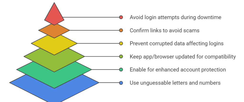 Tips to Prevent Future playinexch login issue