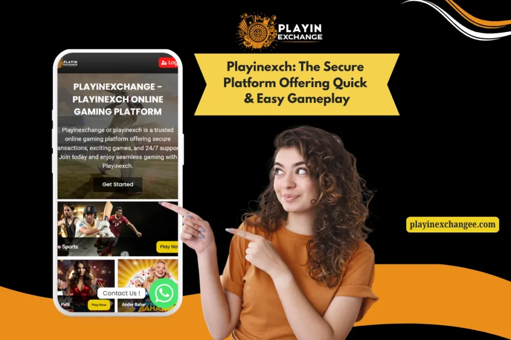 playinexch