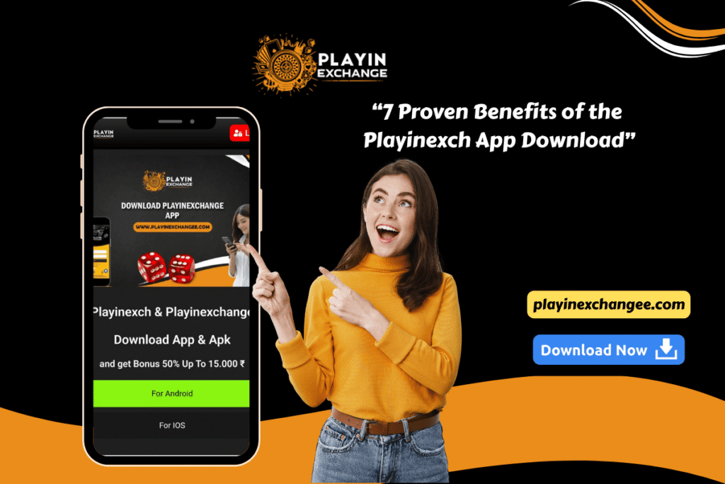 playinexch app download