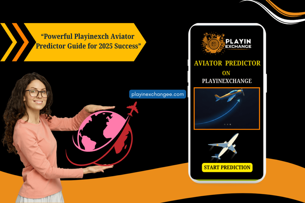 Aviator predictor