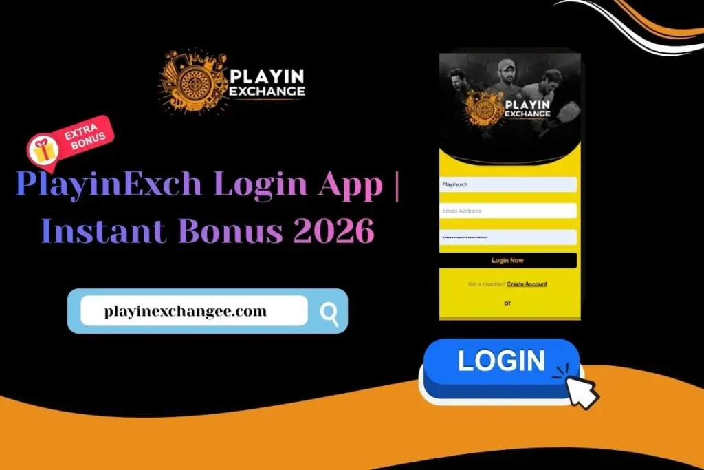 playinexch login app