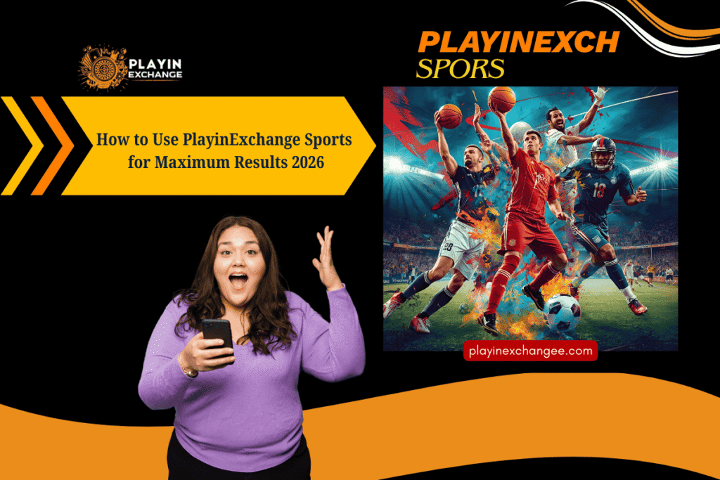 Playinexchange Sports